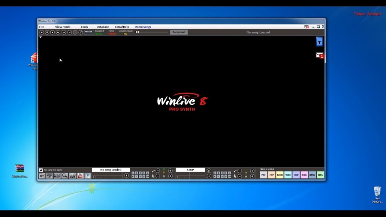 Winlive Pro 5.5 Crack